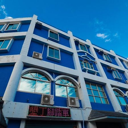 Bicycle Inn 2 كنتيج المظهر الخارجي الصورة